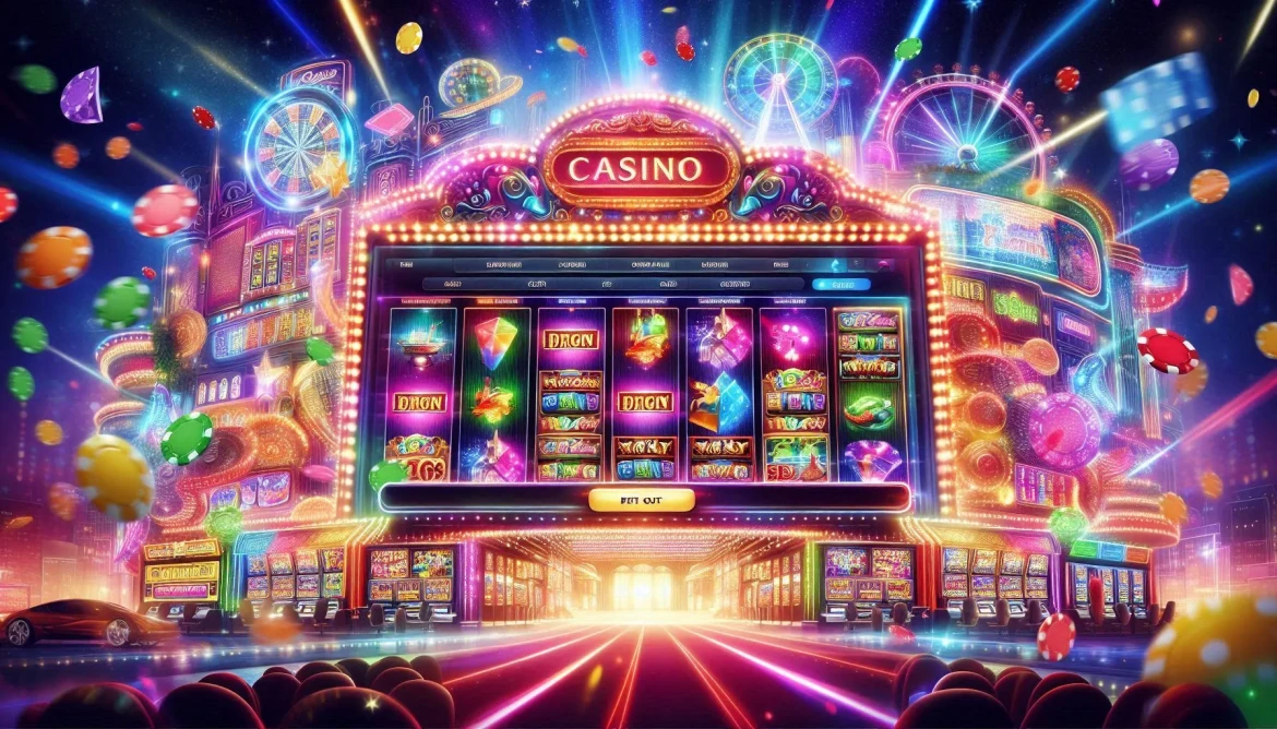 SpinXtreme Casino